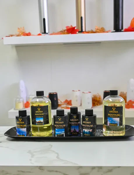 Black Friday • Diffuser Oils