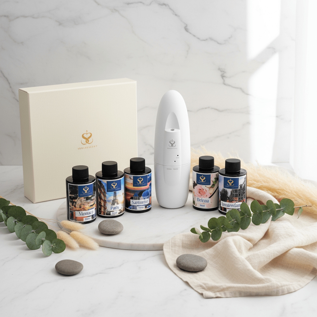 All Diffusers