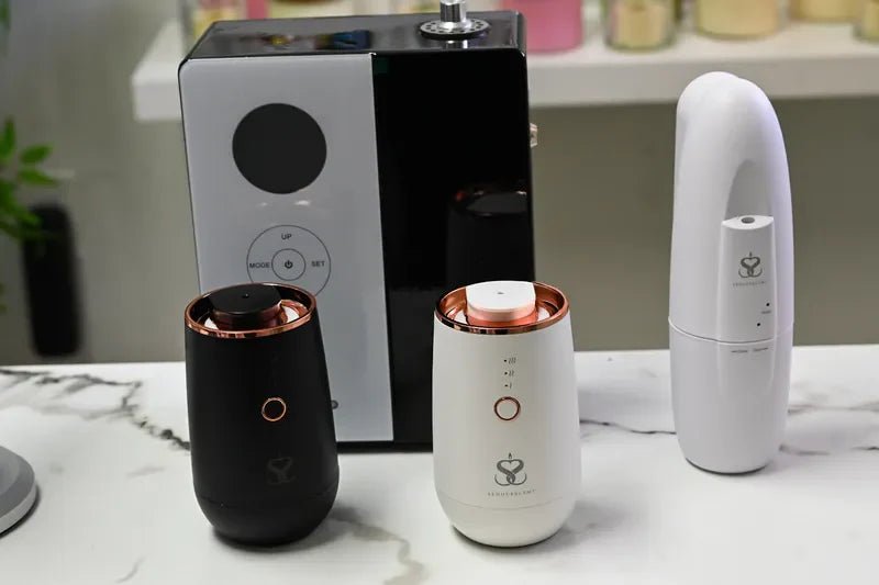 Diffusers - Aroma Nostrum