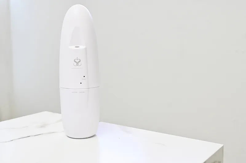 Smart Waterless Plug-In Diffuser