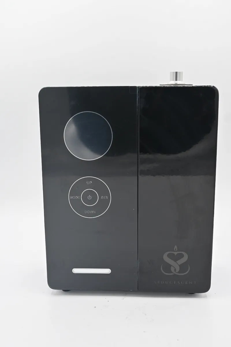 Smart Waterless Air Conditioner Diffuser