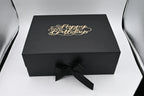 Happy Birthday Gift Box (Men)
