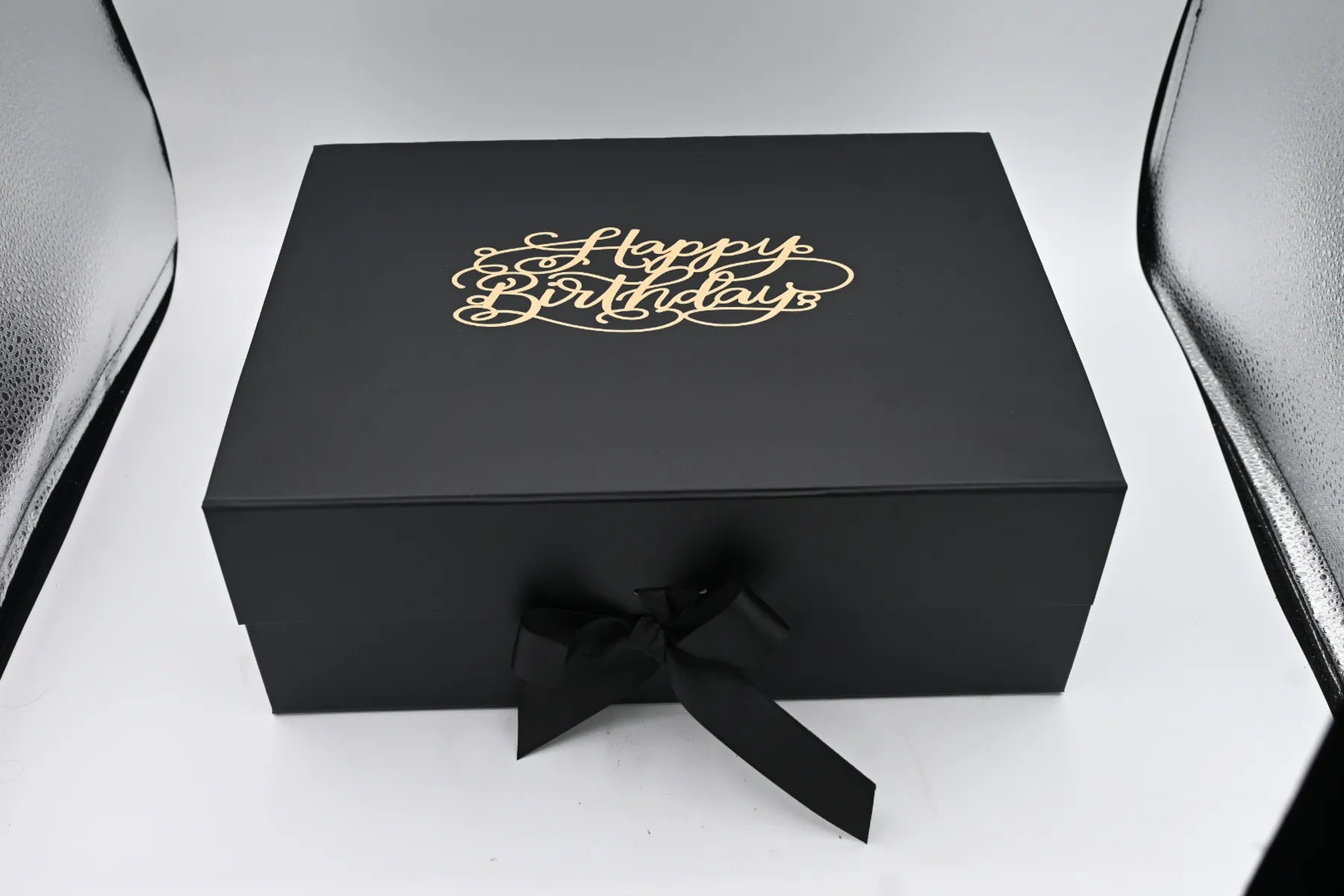 Happy Birthday Gift Box (Men)