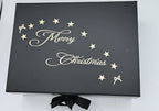 Merry Christmas Gift Box
