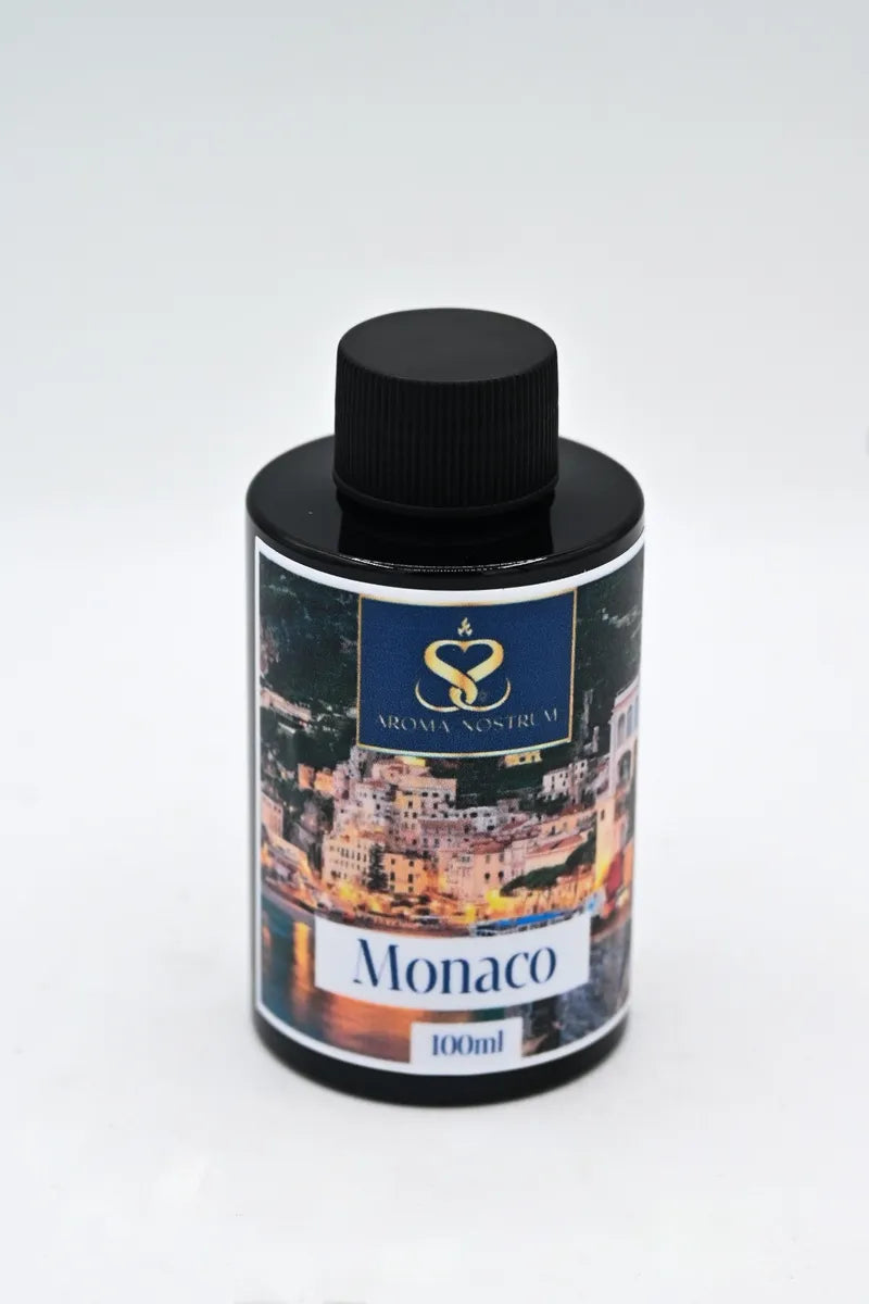 Monaco – Oil Fragrance (100 ml)