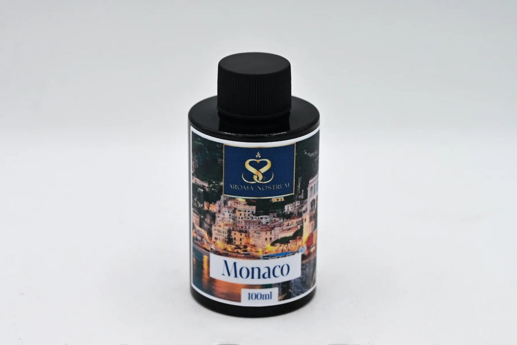 Monaco – Oil Fragrance (100 ml)