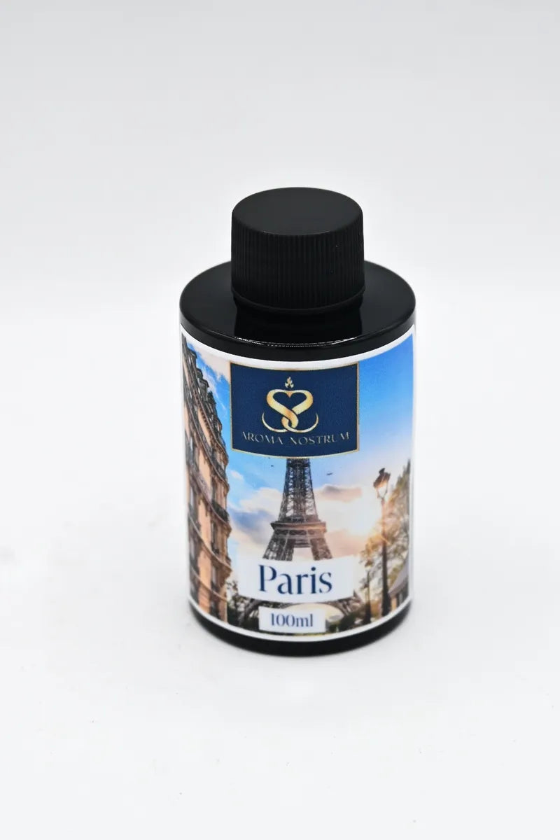 Paris – Oil Fragrance (100 ml)