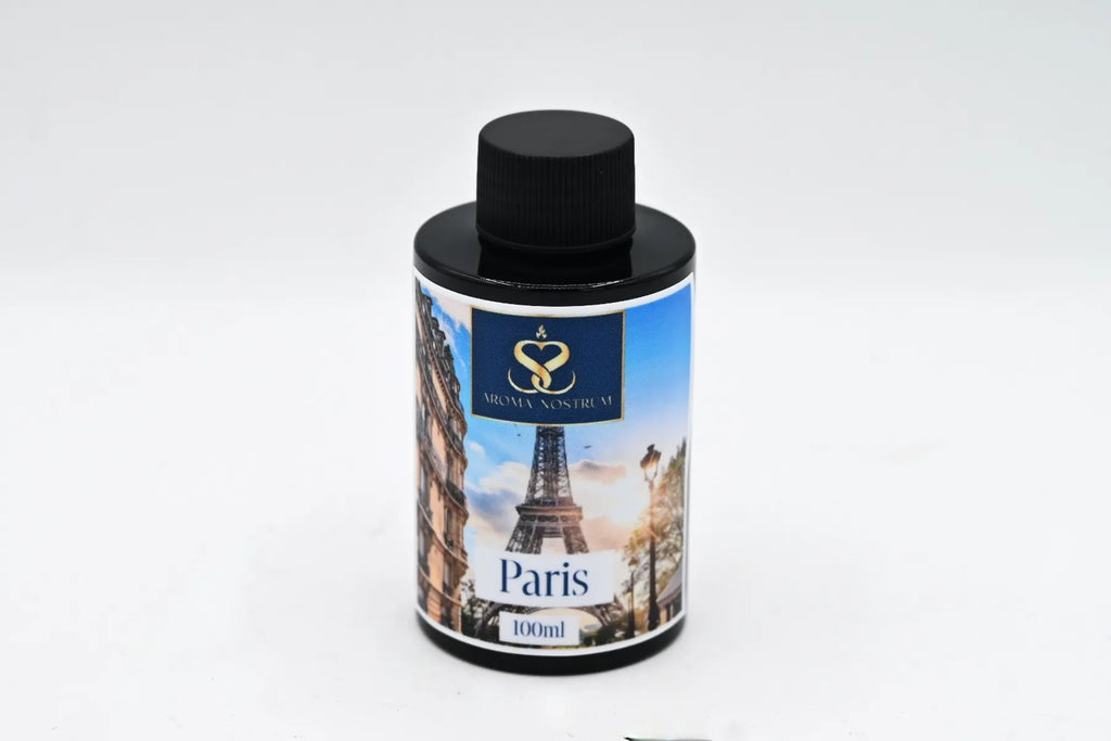 Paris – Oil Fragrance (100 ml)