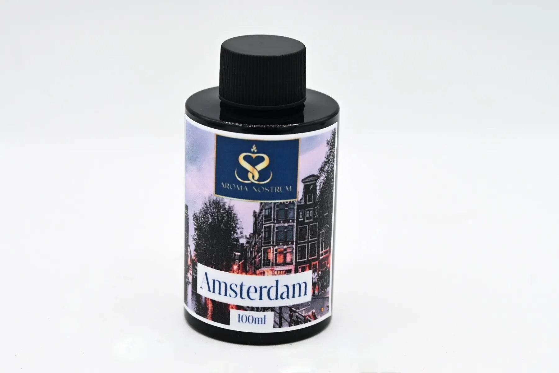 Amsterdam – Oil Fragrance (100 ml)