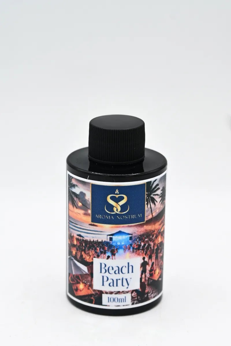 Beach Party – Oil Fragrance (100 ml)