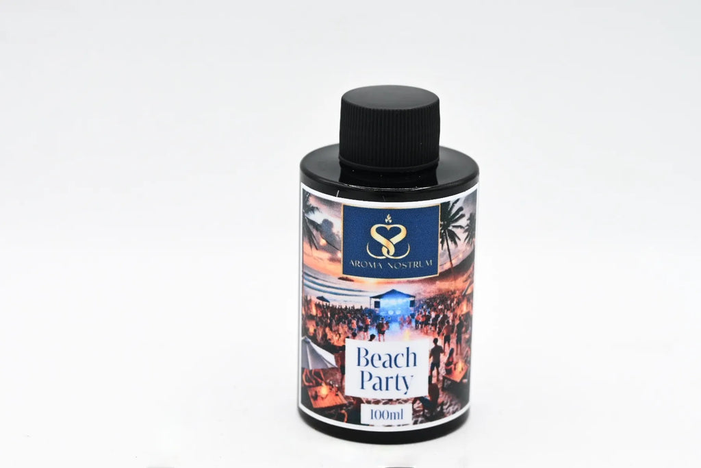 Beach Party – Oil Fragrance (100 ml)