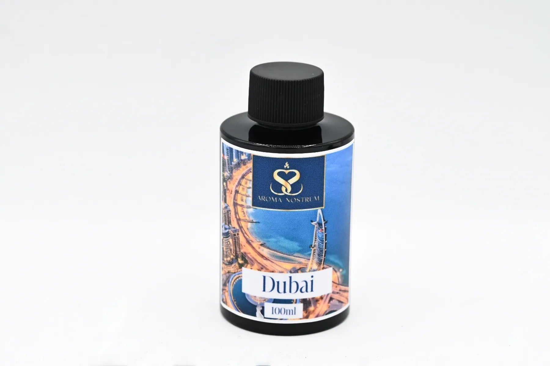Dubai – Oil Fragrance (100 ml)