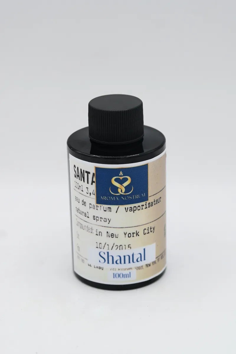 Santal 33 – Oil Fragrance (100 ml)