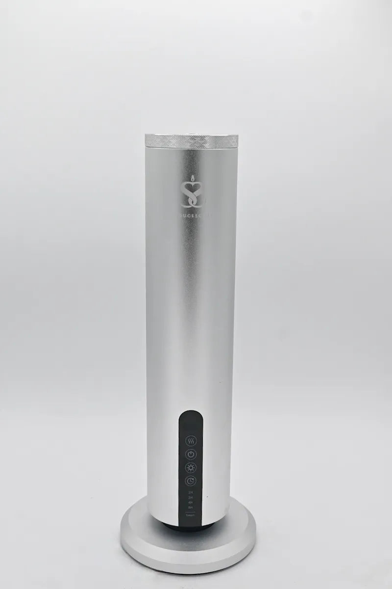 Smart Waterless Tower Diffuser