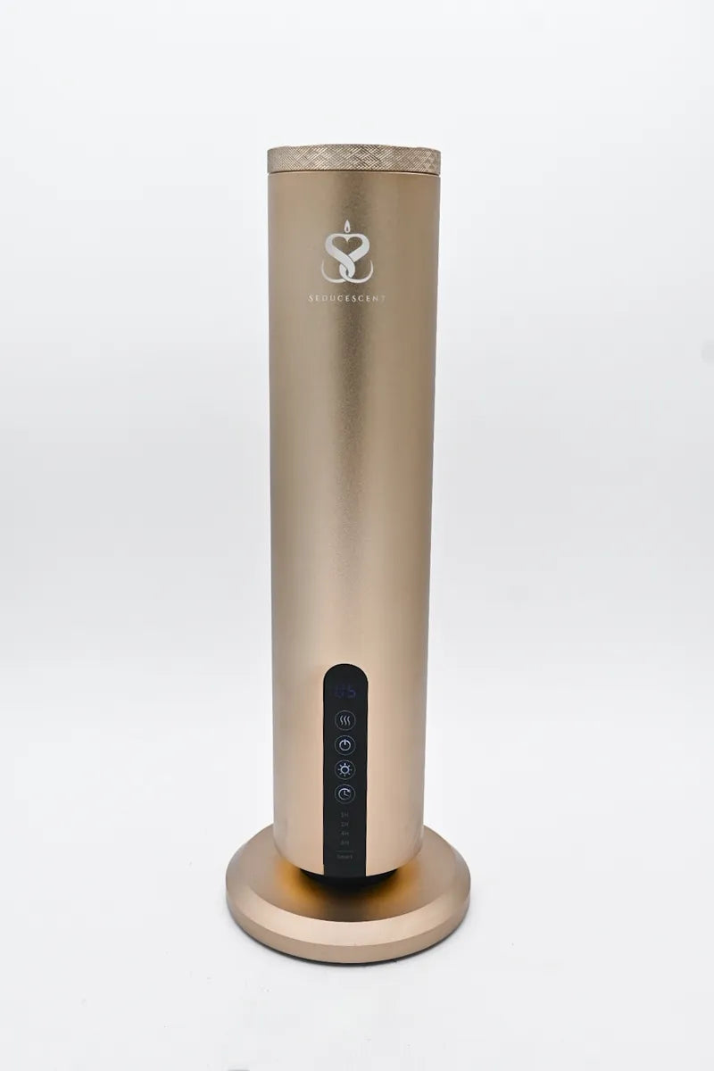 Smart Waterless Tower Diffuser