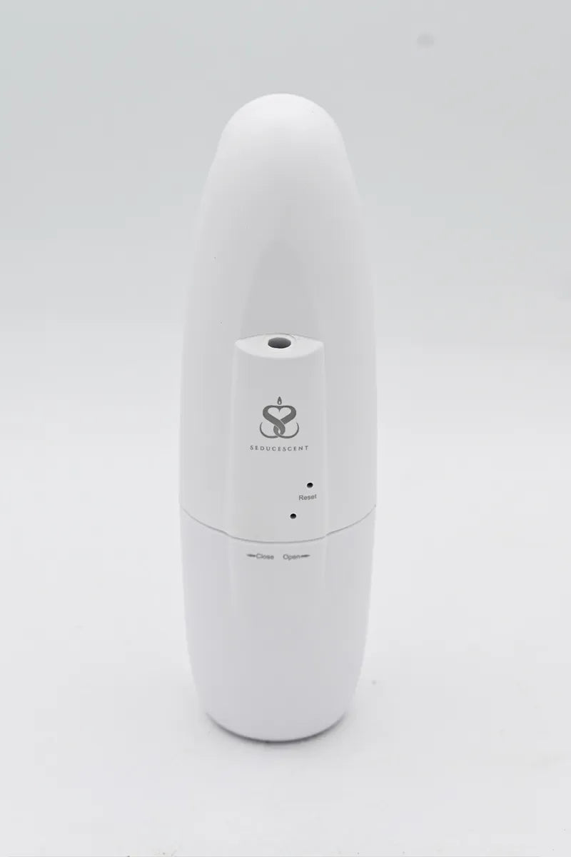Smart Waterless Plug-In Diffuser