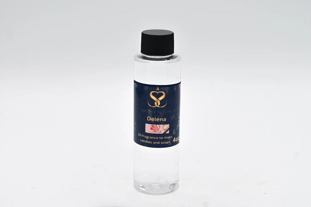 Delena Oil – Premium Fragrance Oil (4 oz)