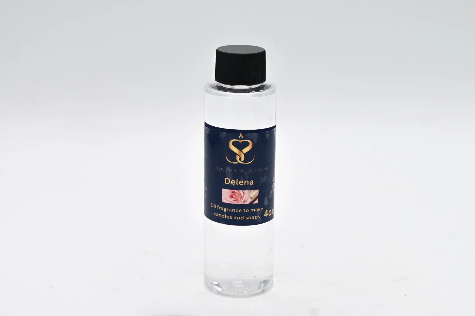 Delena Oil – Premium Fragrance Oil (4 oz)