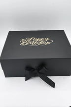 Happy Birthday Gift Box (Women)