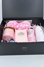 Happy Birthday Gift Box (Women)