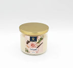 Delena - Scented Organic Soy Wax Candle