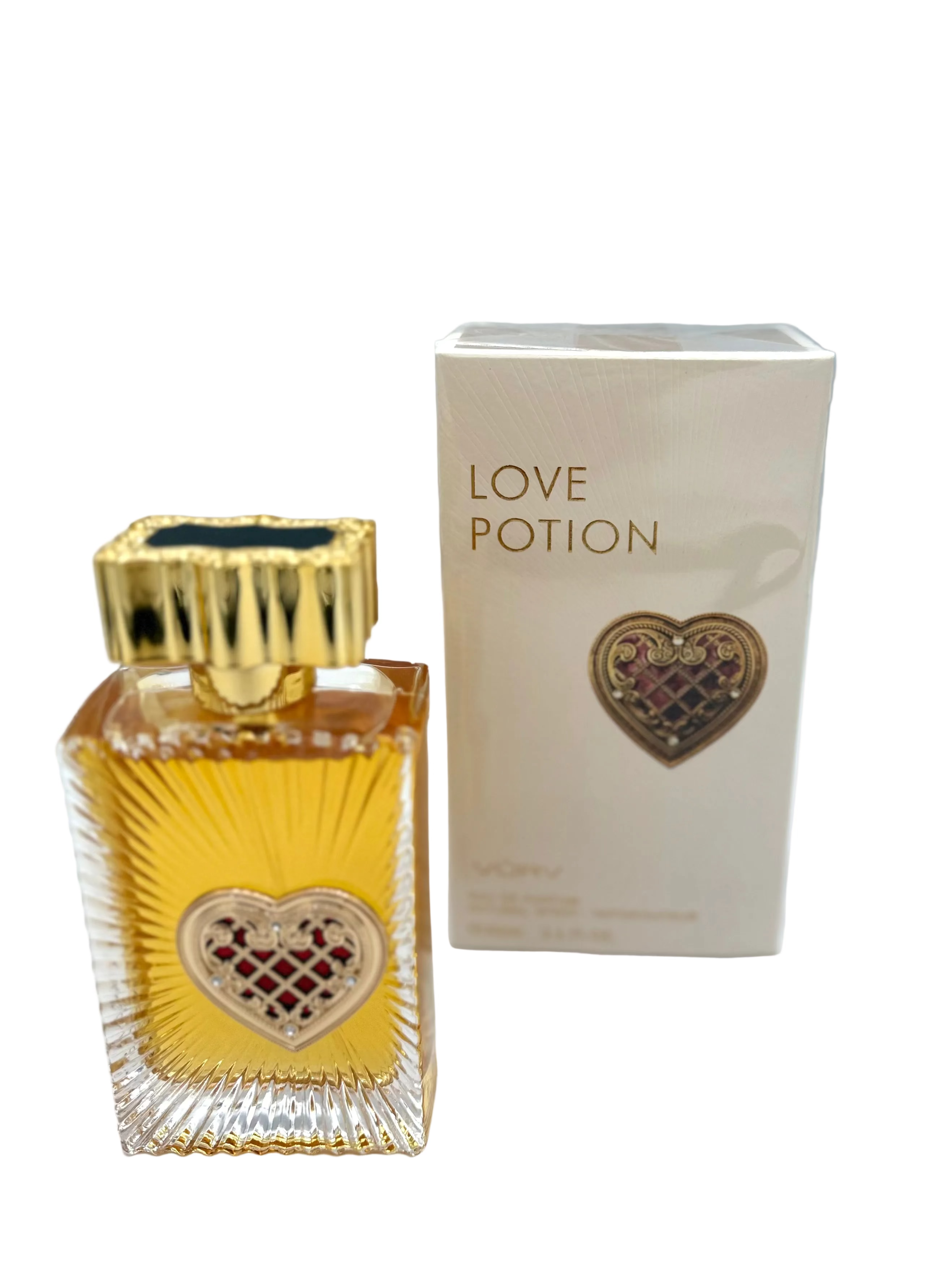 Love Potion for woman 100 ml 3.4fl oz