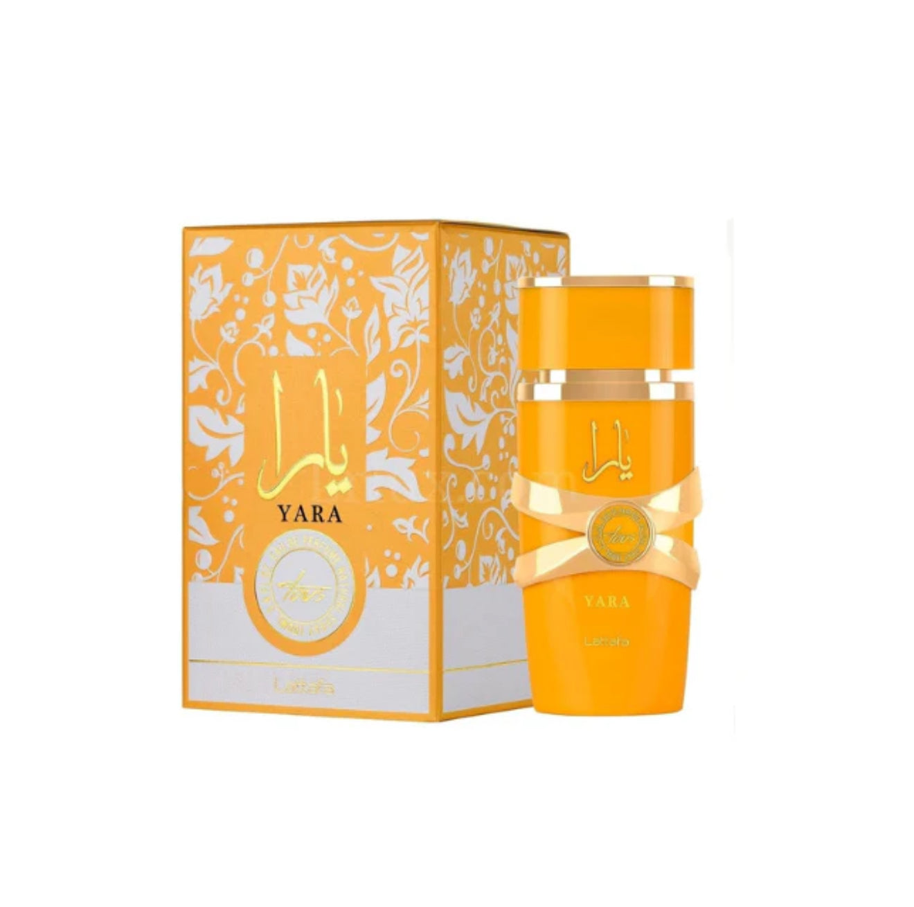 Yara Tous for Women EAU De Parfum 3.4 oz