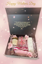 Mother’s Love” Personalized Gift Box