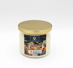 Monaco - Scented Organic Soy Wax Candle