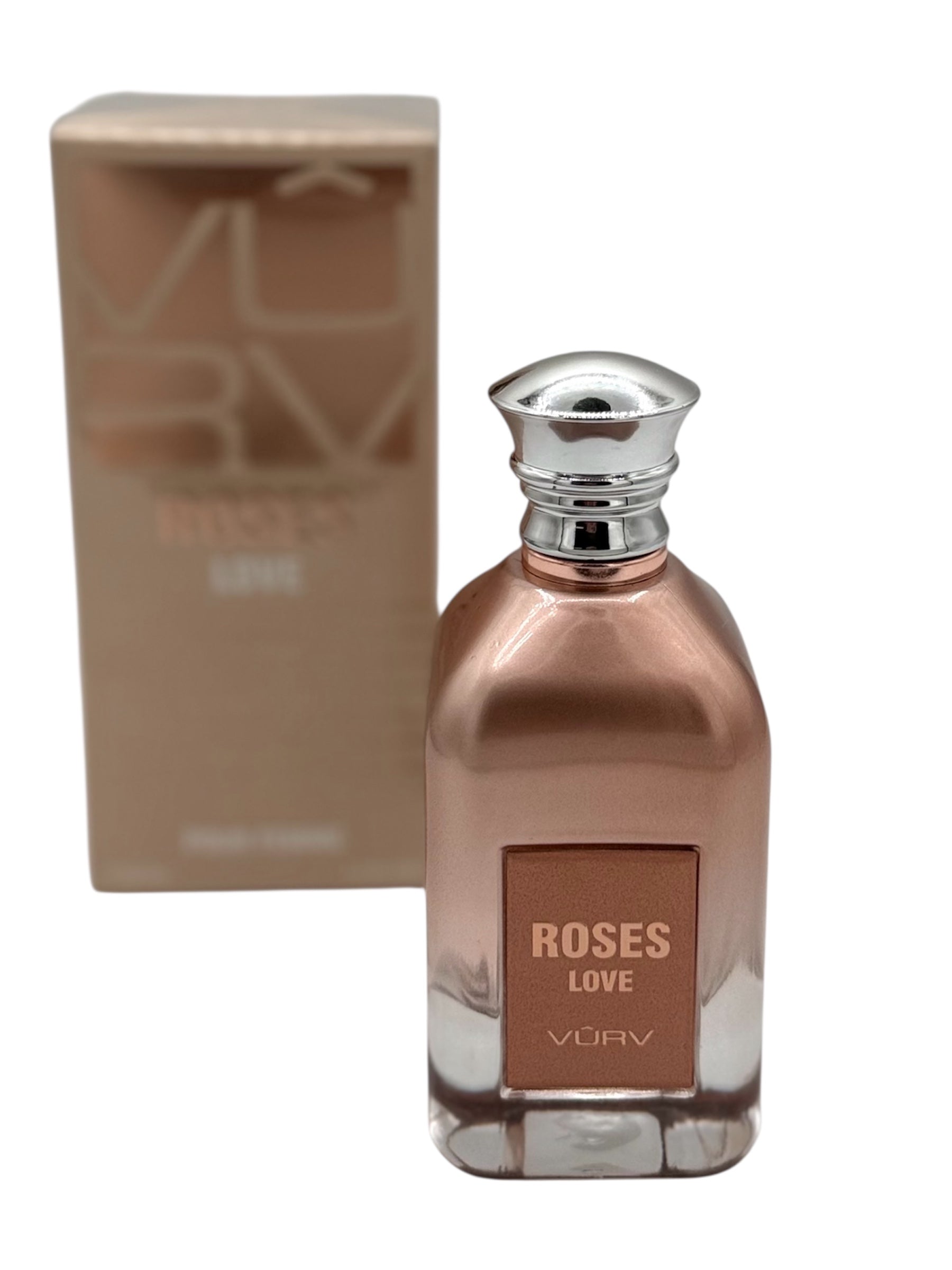 Roses Love for woman 100 ml 3.4fl oz