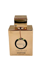 Club de Nuit Milestone Eau de Parfum 100 ml 3.4fl oz