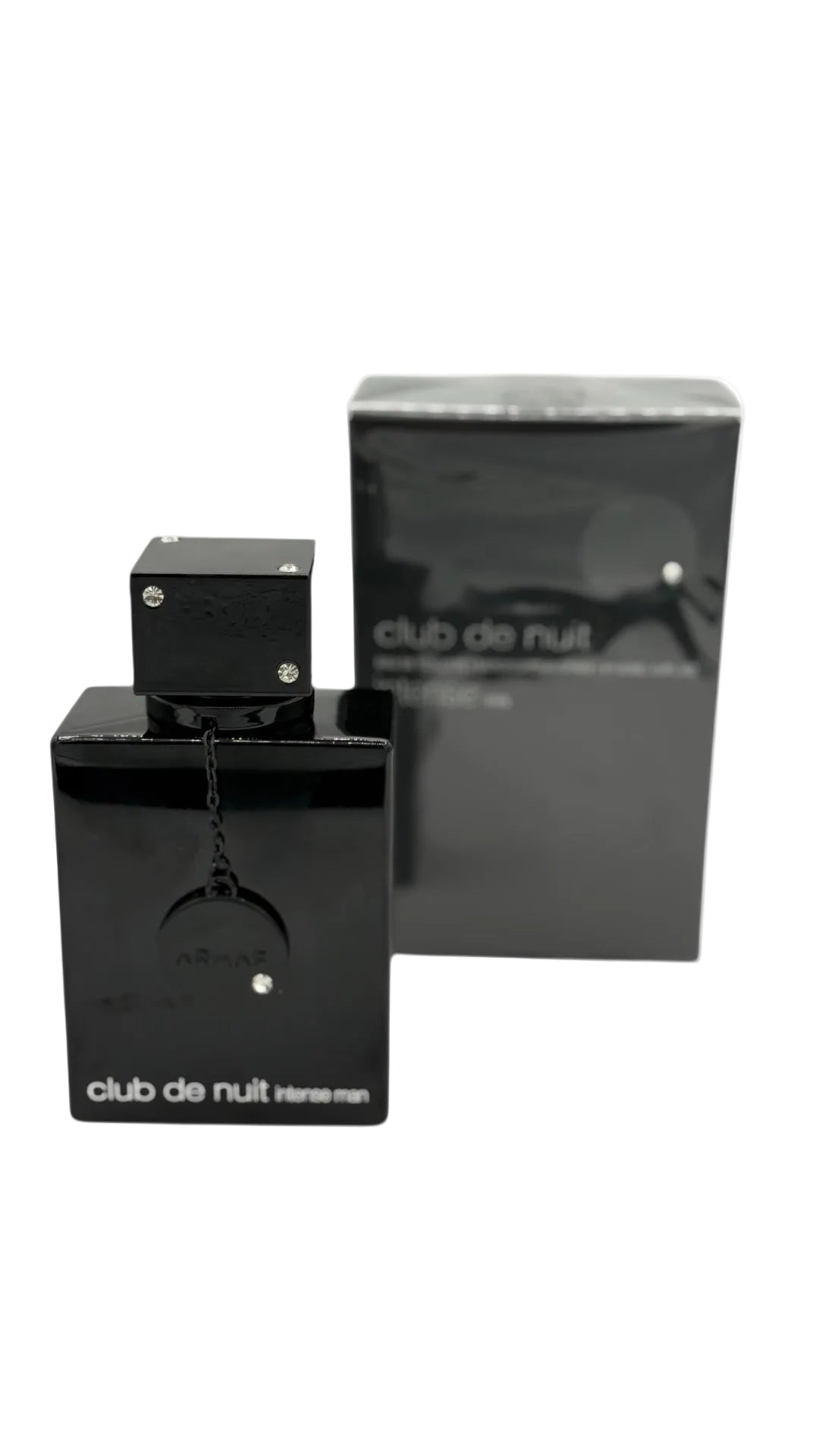 Club de nuit intense Eau de parfum