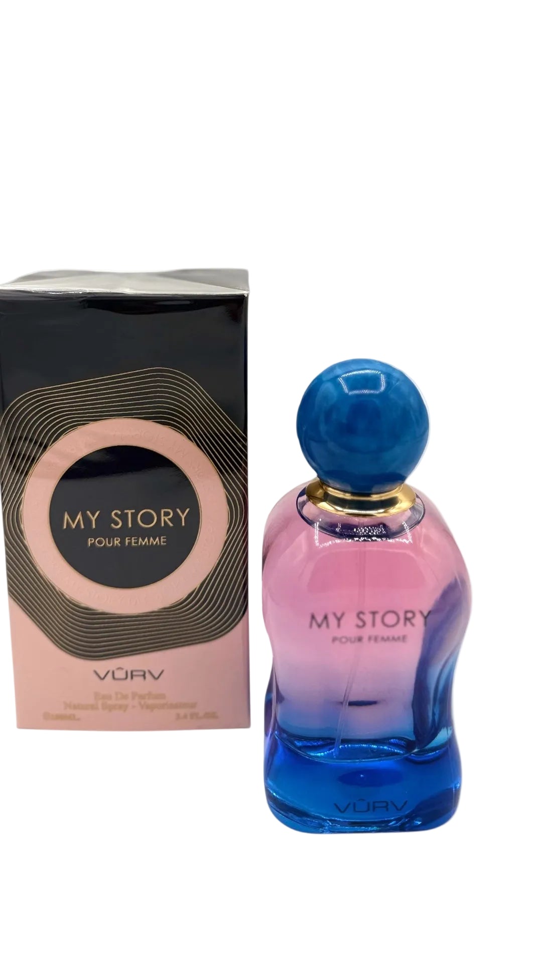 My Store pour femme 100 ml 3.4 fl oz