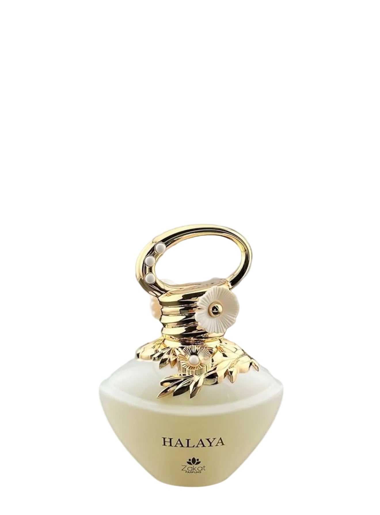 Halaya Perfume from Dubai for women 100 ml eau de perfum