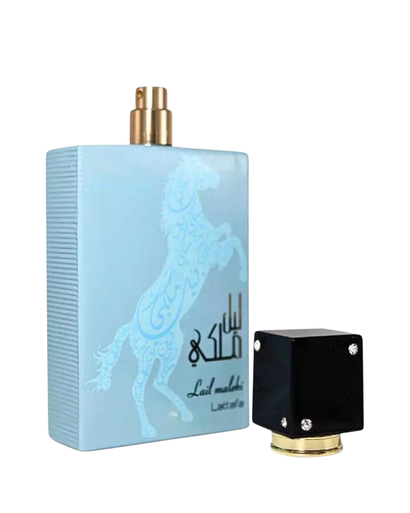 Lail Maleki Morrocan Blue EDP 3.4 oz
