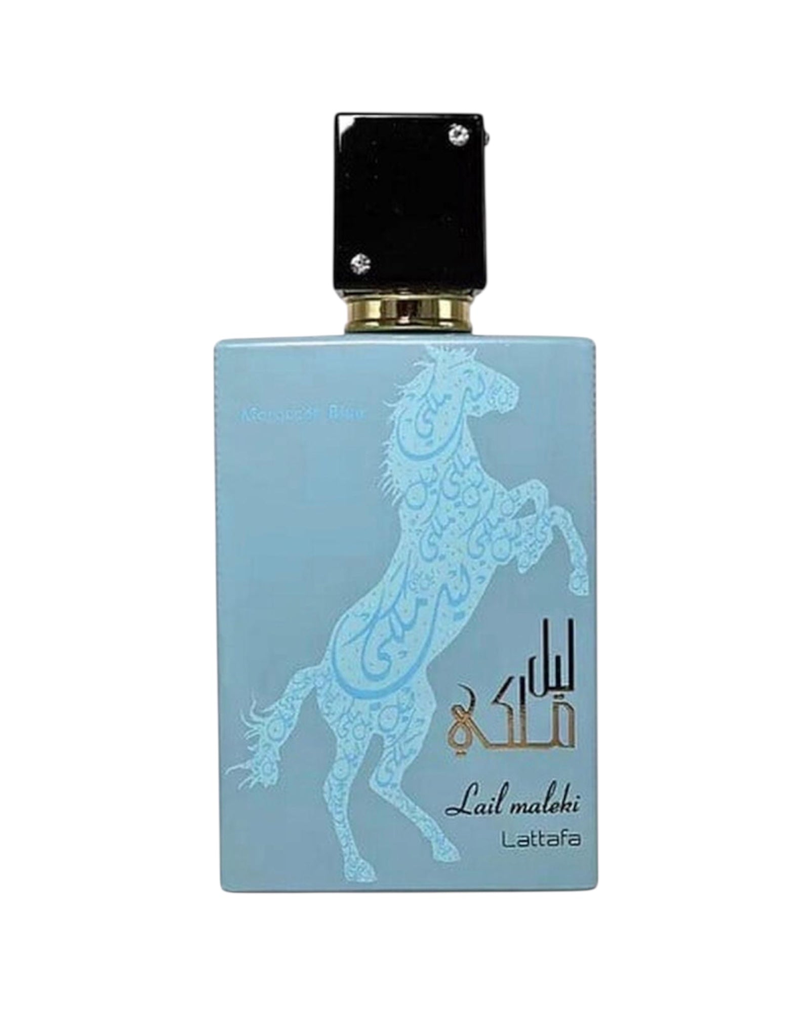Lail Maleki Morrocan Blue EDP 3.4 oz