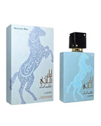 Lail Maleki Morrocan Blue EDP 3.4 oz
