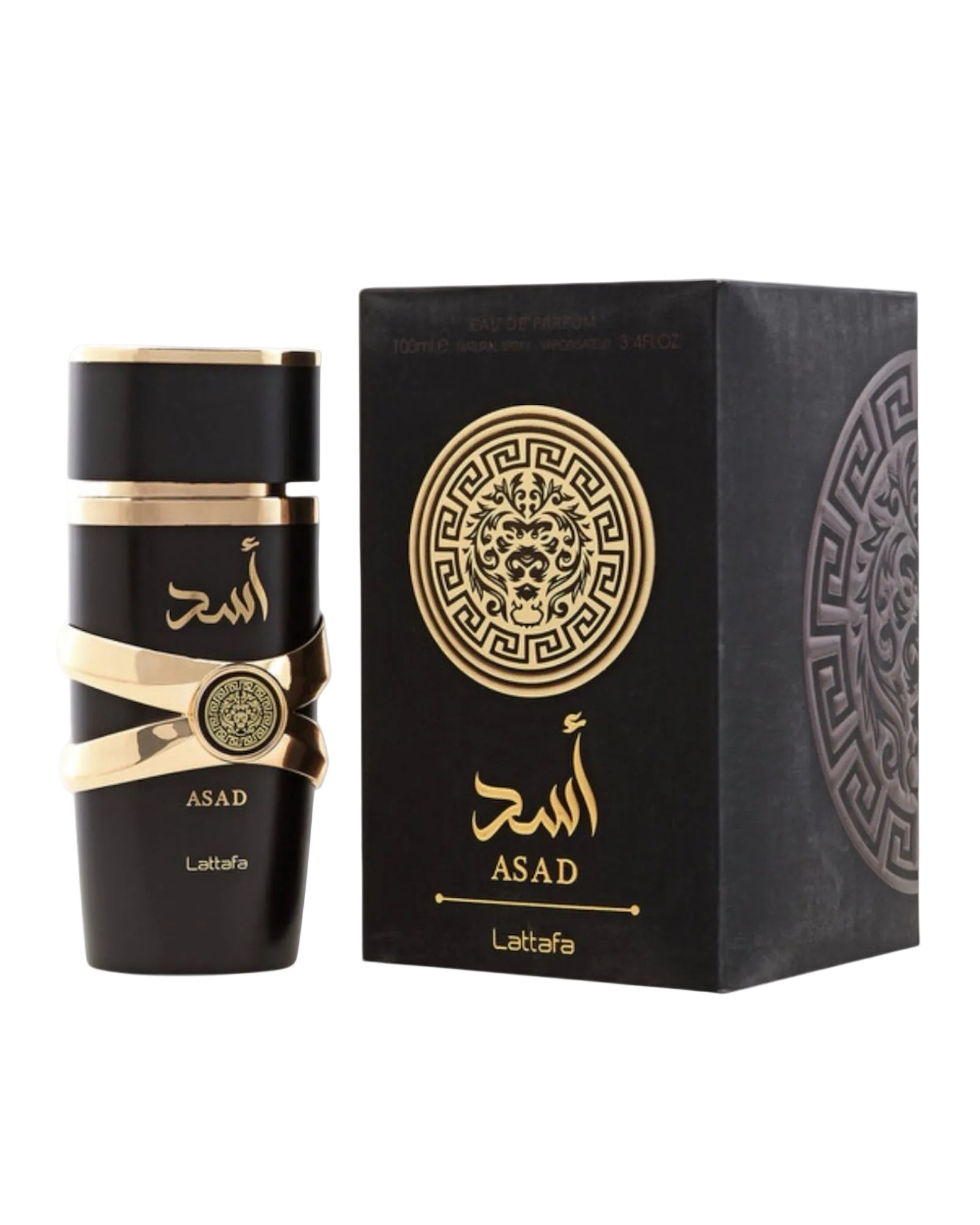ASAD  Lattafa