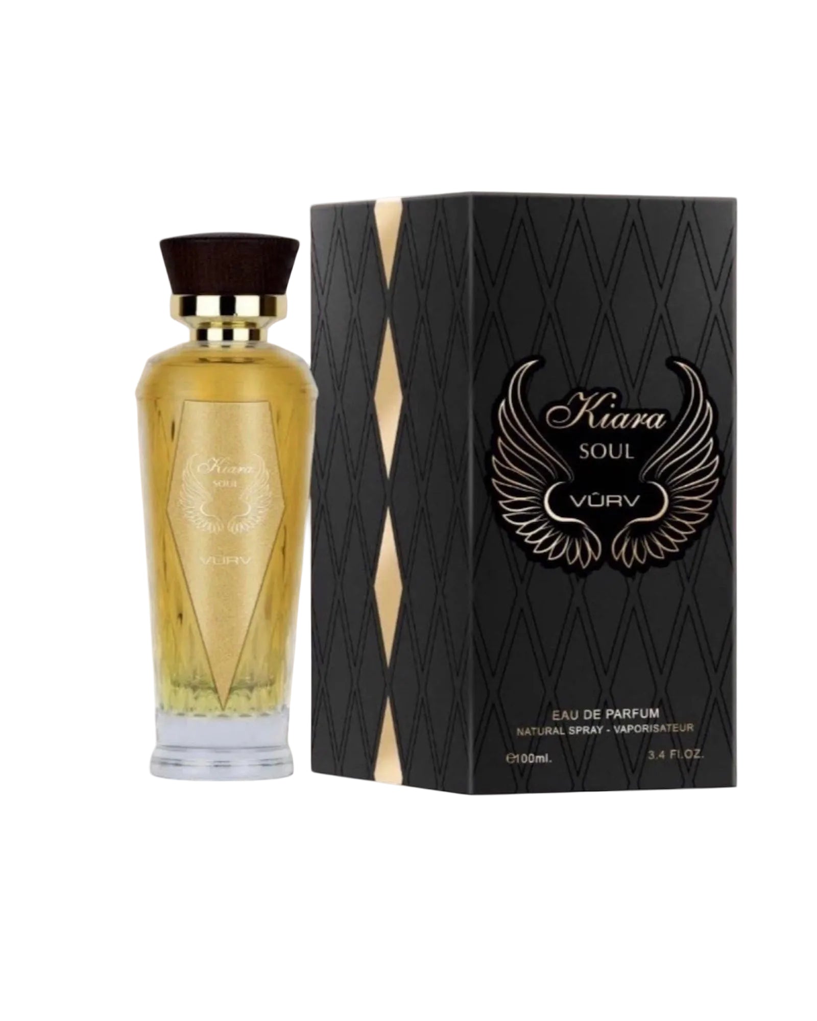 Kiara Soul Vurv Eay de Parfum