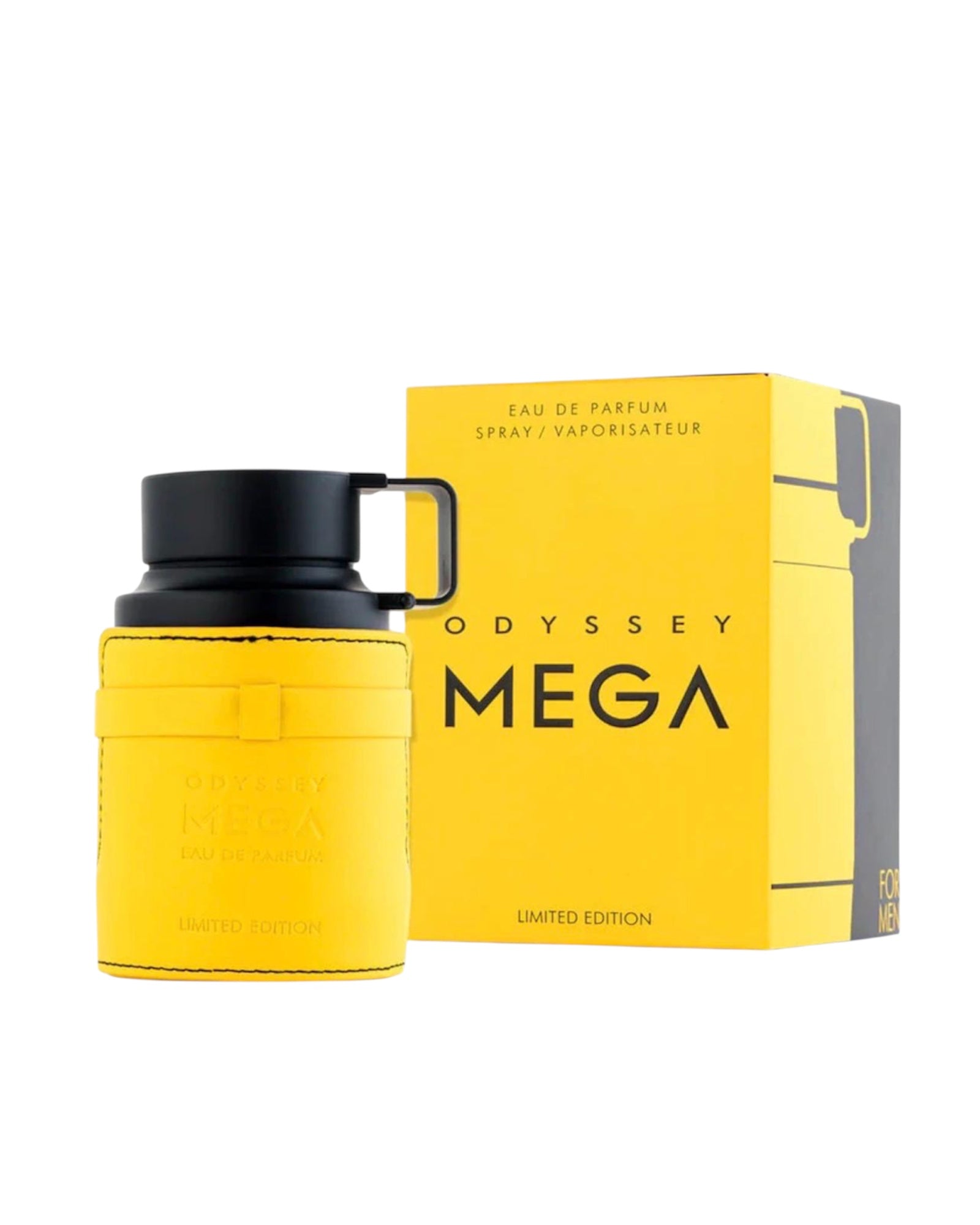 Odyss4y Mega For Men