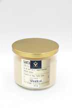 Santal - Scented Organic Soy Wax Candle