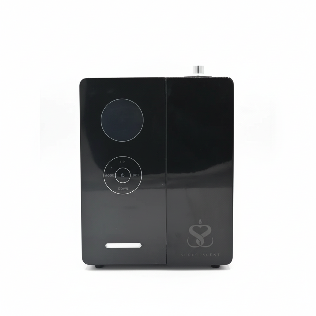 AC Diffuser - Sin sombras