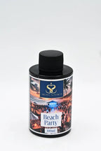 Beach Party Luxury Ocean Breeze Diffuser Oil – Fresh Marine Home Fragrance (Clean & Relaxing Scent) - Aroma Nostrum