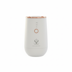 Car Diffuser White - Sin humo