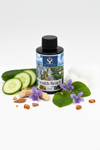 South Beach Oil Fragrance with notes