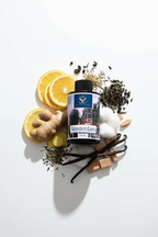 Amsterdam Oil Fragrance with notes