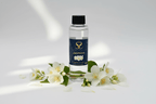Jasmine – Premium Fragrance Oil for Candles & Soaps (4 oz) - Aroma Nostrum