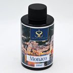 Monaco Diffuser Oil – Citrus & Vetiver Luxury Home Fragrance (Masculine Elegant Scent) - Aroma Nostrum