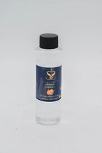 Orange Sherbet – Premium Fragrance Oil for Candles & Soaps (4 oz) - Aroma Nostrum
