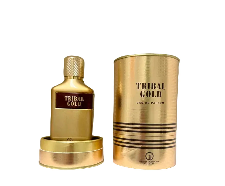 Tribal Gold - Eau de Parfum (100 ml)